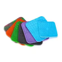 PetLoove - Slow Feeder Mat for Dogs and Cats