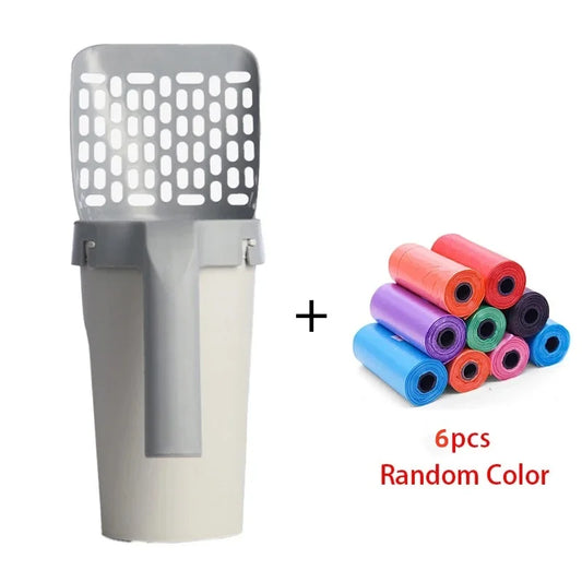 PetLoove - Cat Litter Shovel Scoop