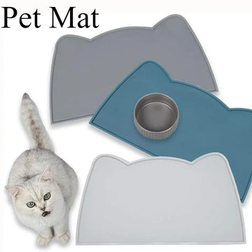 PetLoove - silicone mat for cats