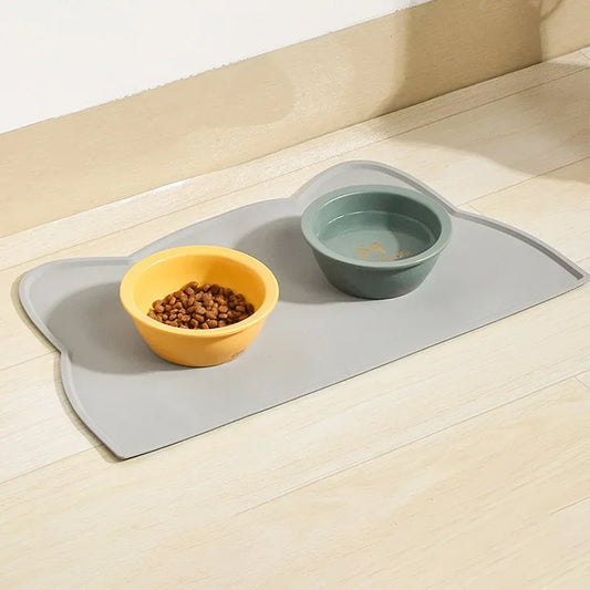 PetLoove - silicone mat for cats